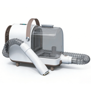Pet Care S1 Pet Grooming Vacuum