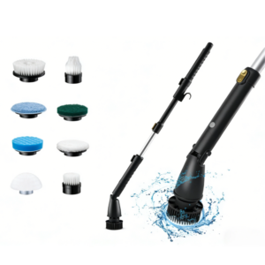 YS-02 Electric Bathroom Brush