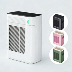 AP-301 Home Air Purifier